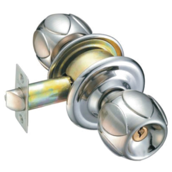 Die-casting Cylindrical lock sets